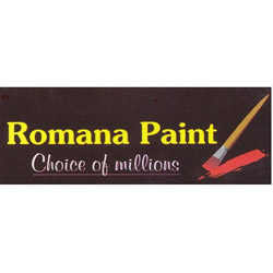 Romana Paint